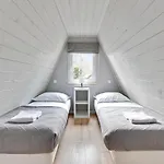 Nyaraló Soul Camp Nowecin Łeba