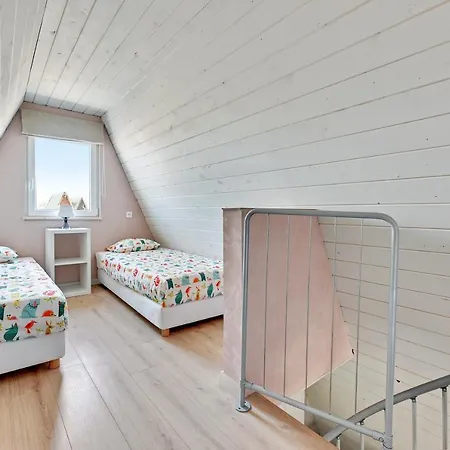 度假居 Soul Camp Nowecin