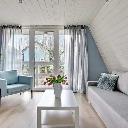 度假居 Soul Camp Nowecin *