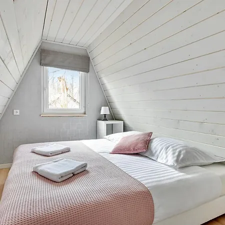 Soul Camp Nowecin * 莱鲍