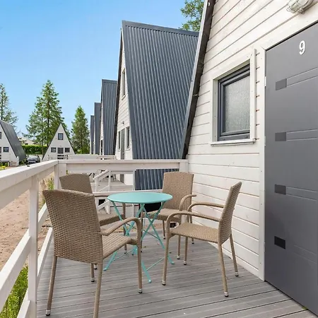 度假居 Soul Camp Nowecin