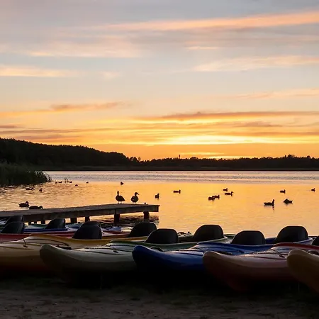 Soul Camp Nowecin 莱鲍