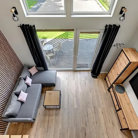 Soul Camp Nowecin * Łeba