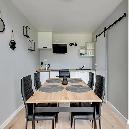 Soul Camp Nowecin 度假居 *