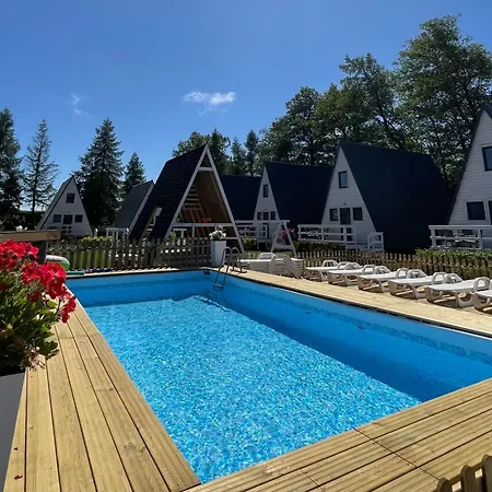 Soul Camp Nowecin * 莱鲍