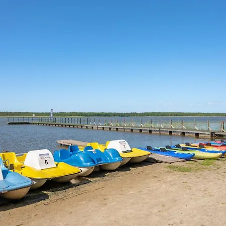 度假居 Soul Camp Nowecin