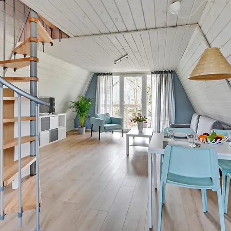 Tatil Evi Soul Camp Nowecin *