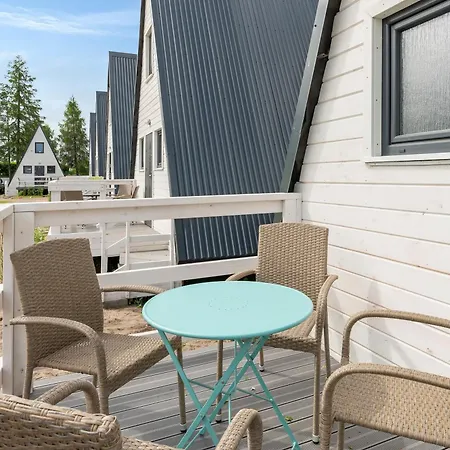 Soul Camp Nowecin Tatil Evi *