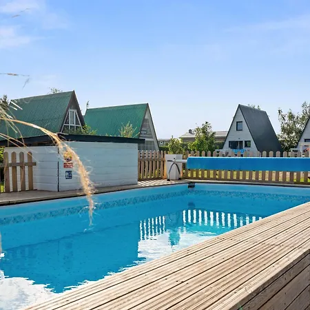 度假居 Soul Camp Nowecin