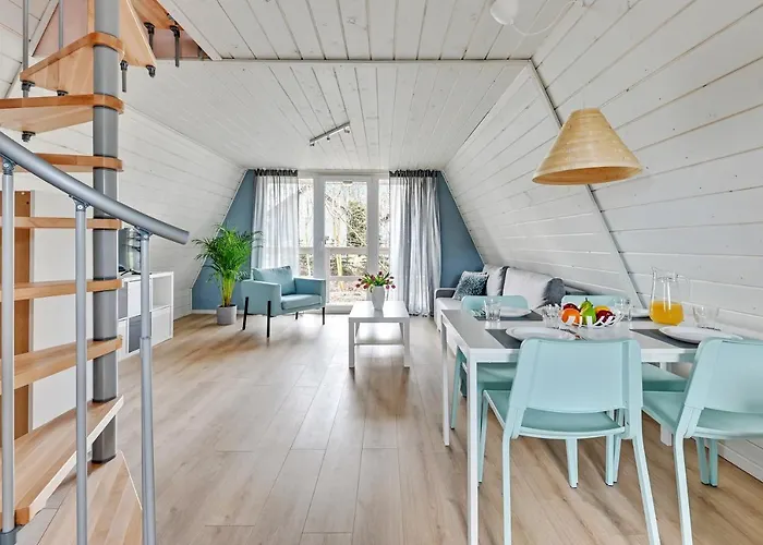 Tatil Evi Soul Camp Nowecin