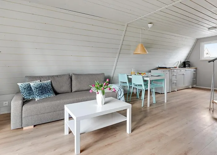 Soul Camp Nowecin * Леба