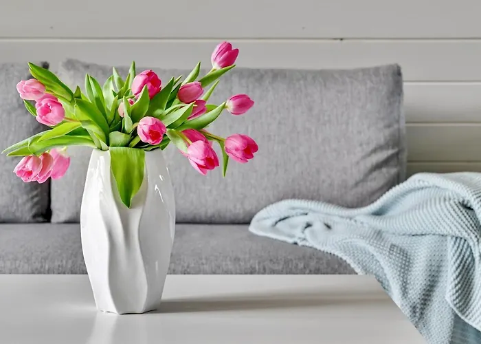 Дом отдыха Soul Camp Nowecin Леба