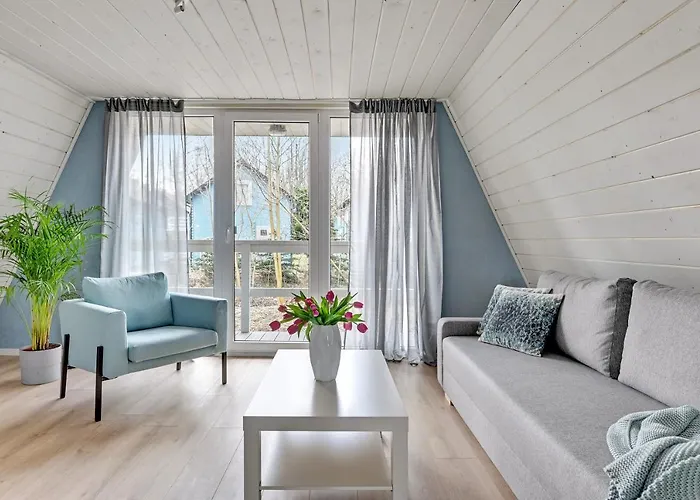 Tatil Evi Soul Camp Nowecin *