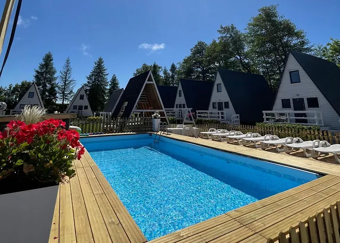 Soul Camp Nowecin * Леба