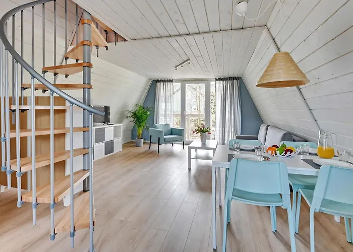 Tatil Evi Soul Camp Nowecin *