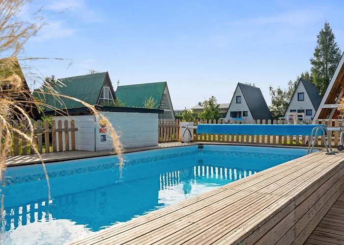 Tatil Evi Soul Camp Nowecin